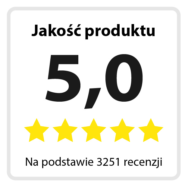 Jakość produktu