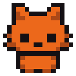 Kot pixel