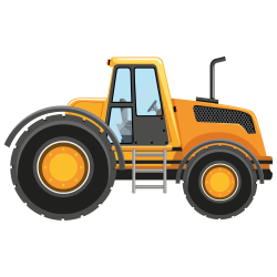 Traktor