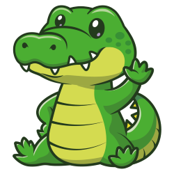 Krokodyl